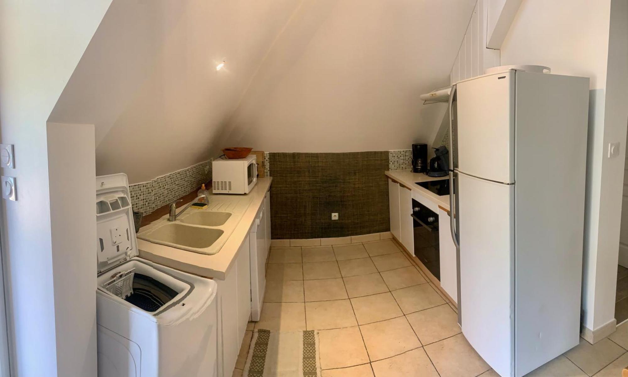 Residence Les Lataniers Saint-Leu Exterior photo